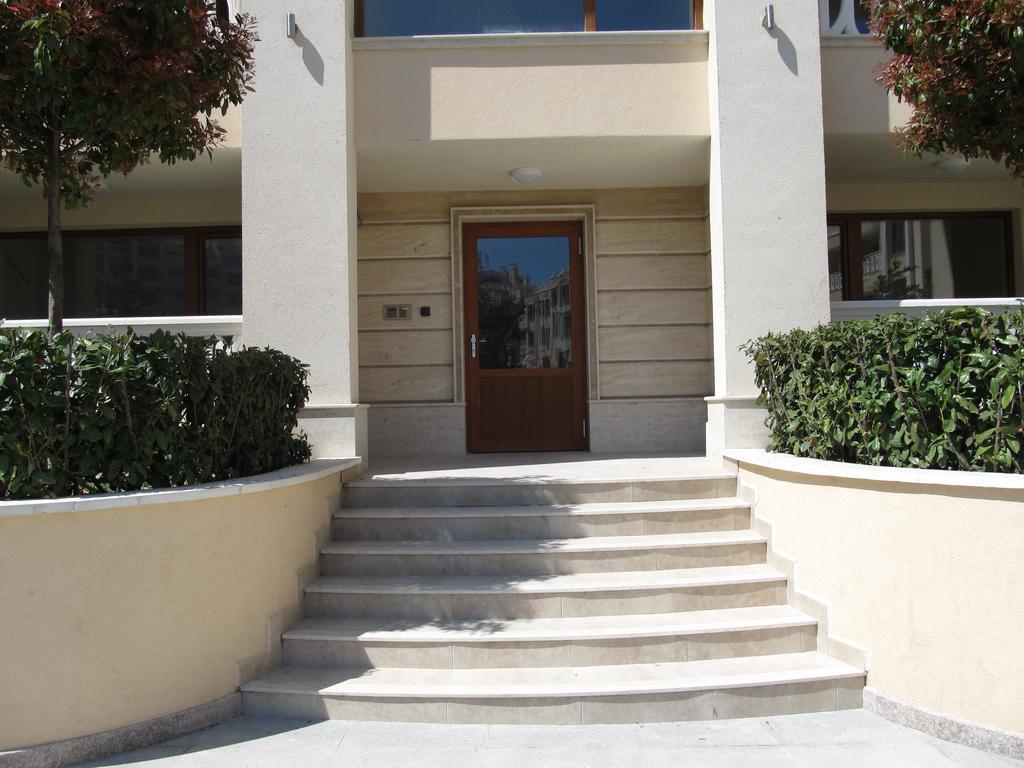 Varna South Bay Apartment Exterior photo